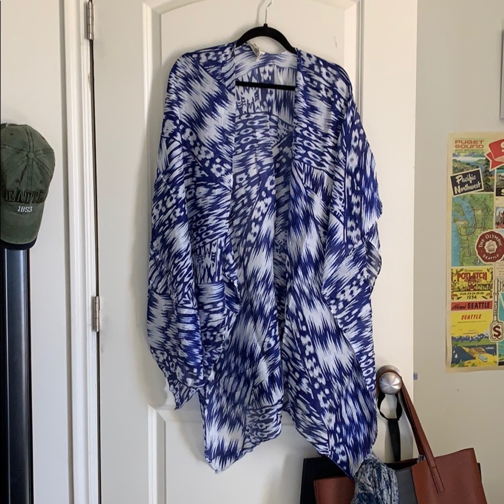 Scarf - Picture 3 of 4